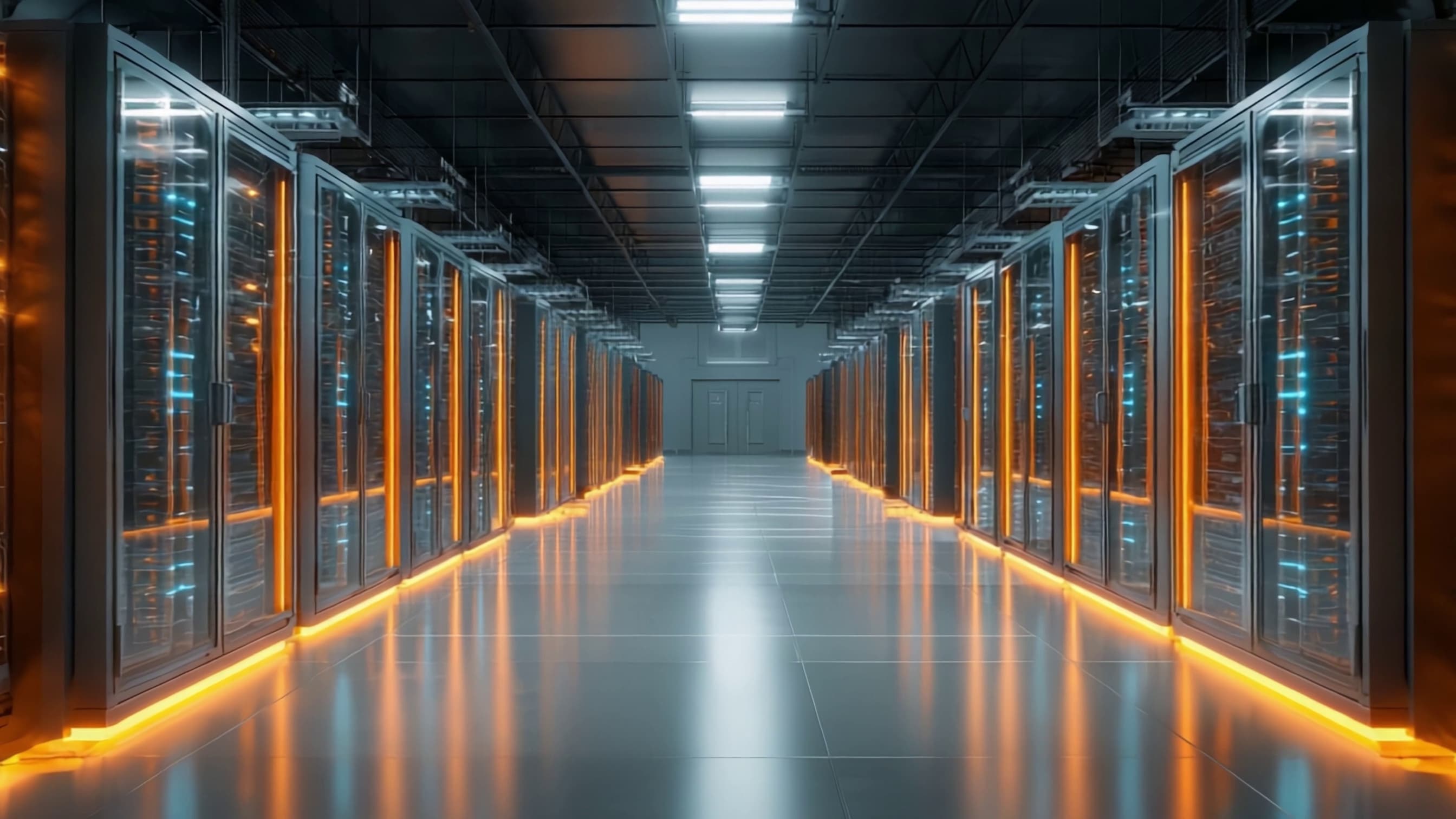 Training Built the US. Inference Will Build Everything Else.